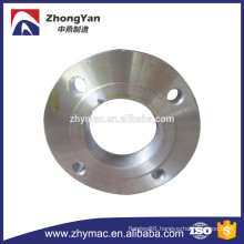 Slip On Flange, 2 inch Pipe Flange